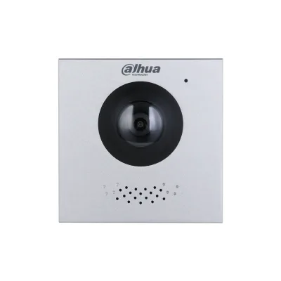 Dahua kamera za videointerfon 2MP alu kuciste VTO4202F-P-S3