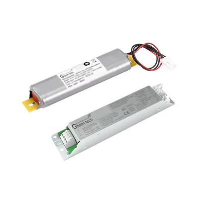 Green TECH Emergency set za LED vodotijesne svjetiljke LTP 4W