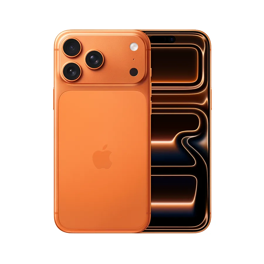 Apple iPhone 17 Pro Max 512GB Orange eSIM, MFYD4J/A