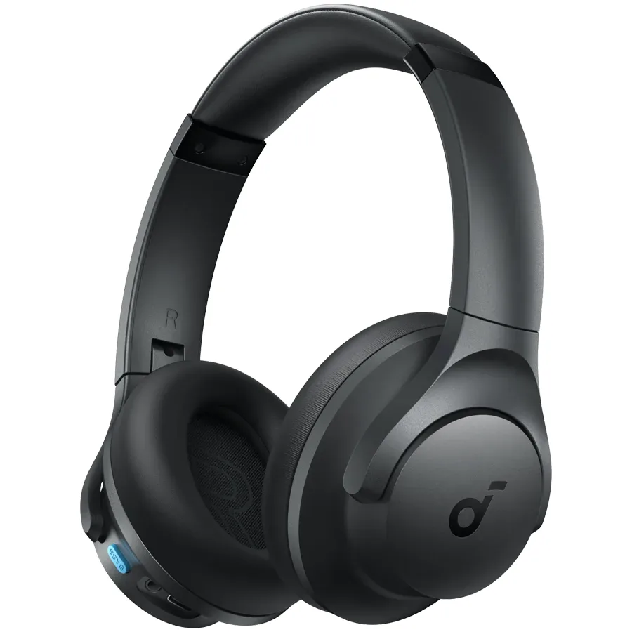 Anker Soundcore Headset Q11i Gray