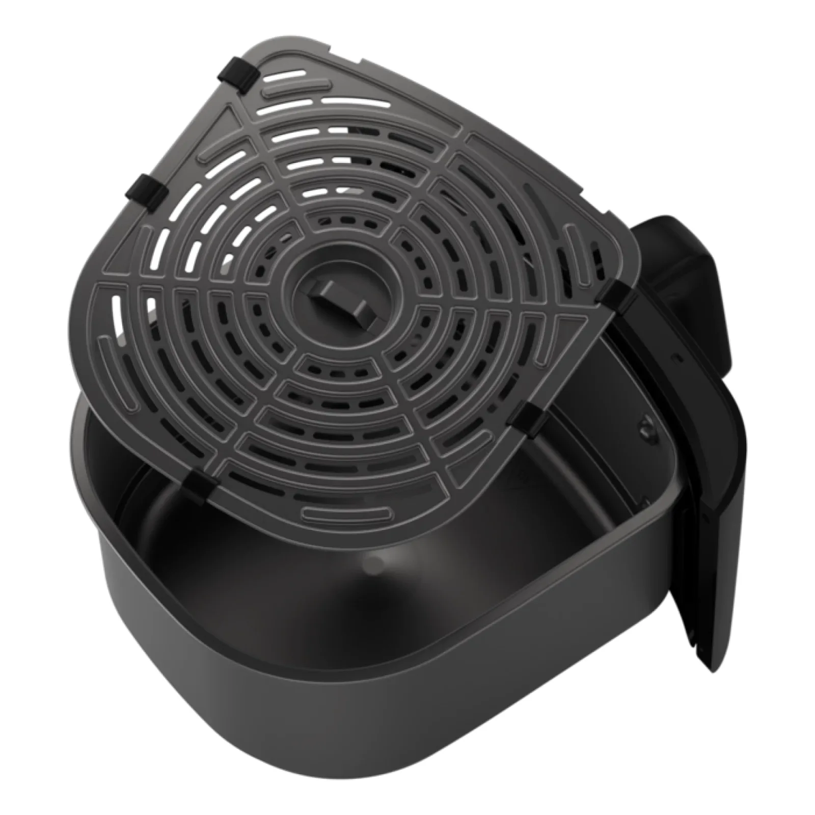 Electrolux Friteza EAF7SB