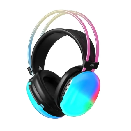 Jite Slušalice M-2 Bluetooth RGB