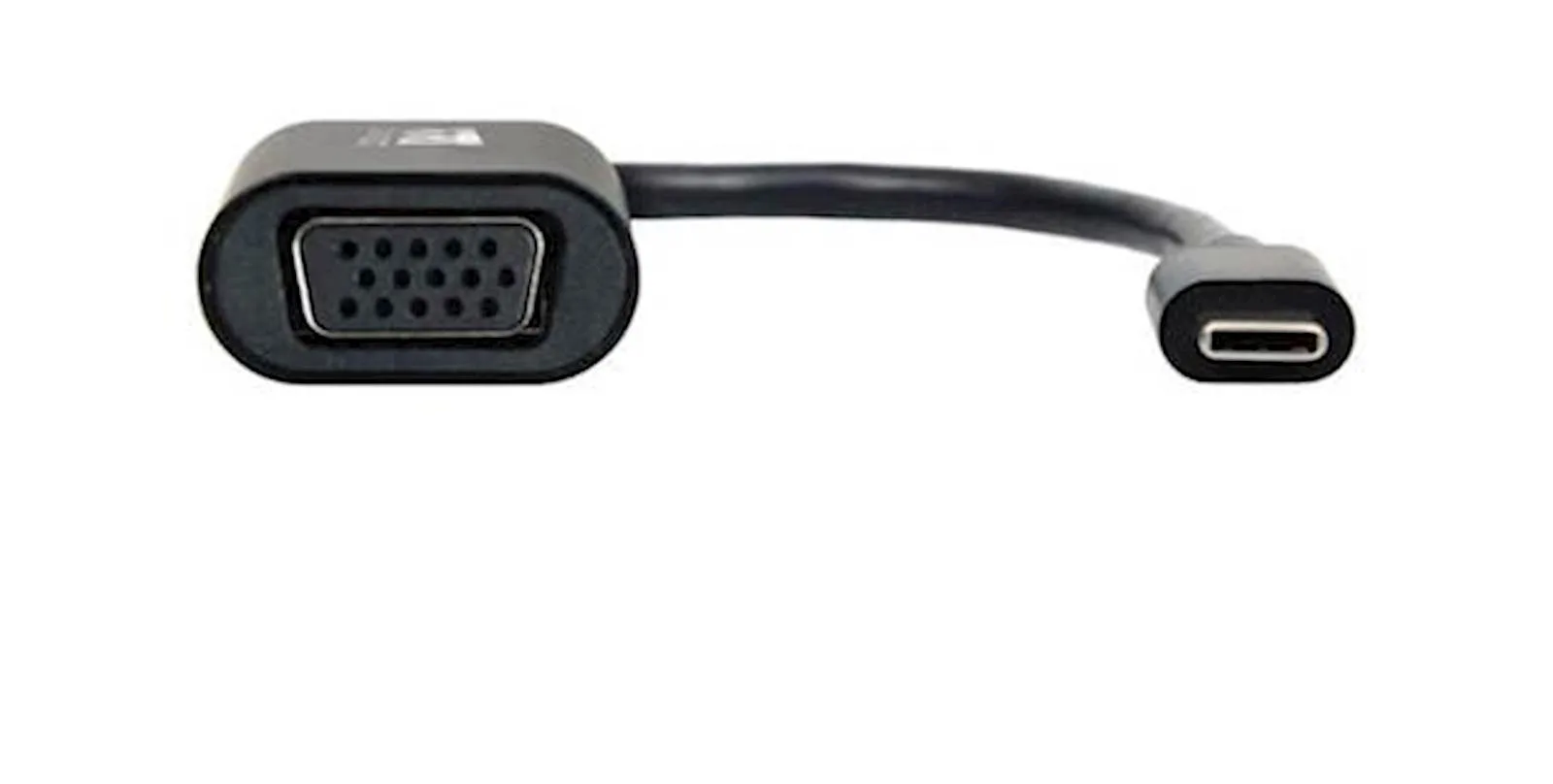 Port designs Adapter PORT USB-C u VGA, rezolucija: 1920 x 1200 ili 1080p