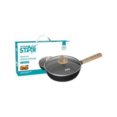 Tava Winning Star ST-5202-24, 24 x 6.5cm, indukcija