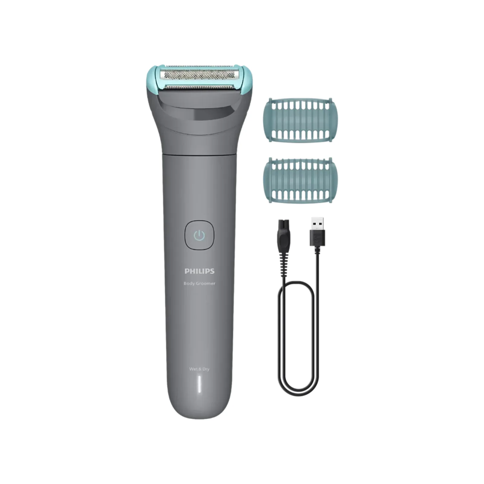 Philips Aparat za njegu tijela BG3480\15