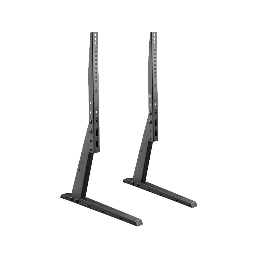 Gembird Stalak/Nogare za TV VESA TVS-D70F-01 black, 37" - 70"
