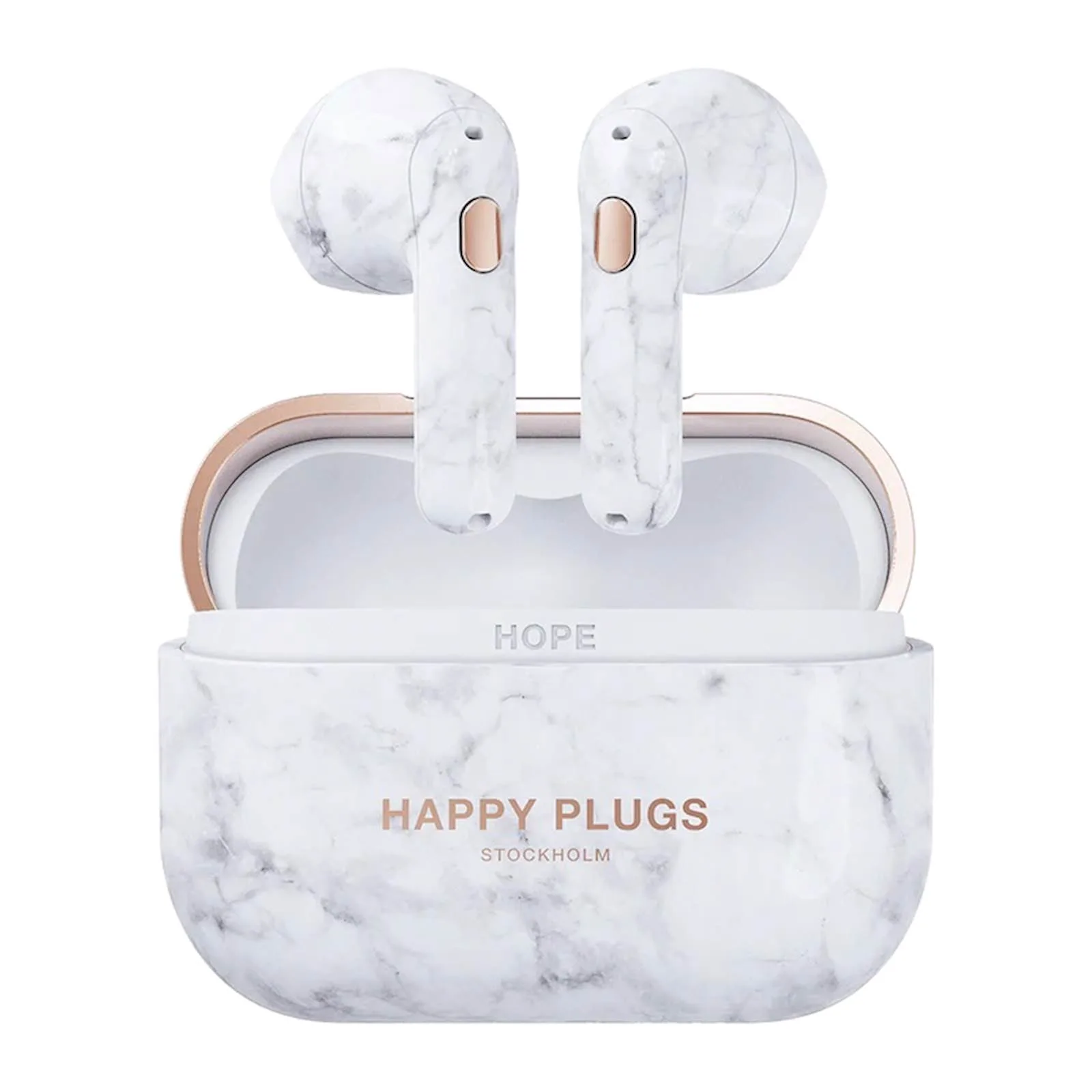 HAMA HP Hope TWS slušalice White Marble