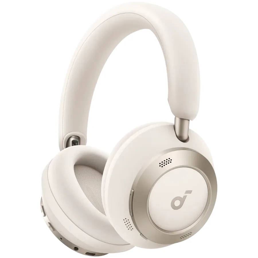 Anker soundcore Space One Pro White
