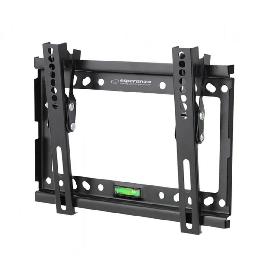 Zidni nosač ESPERANZA 14"-50" nagib CASTOR ERW010