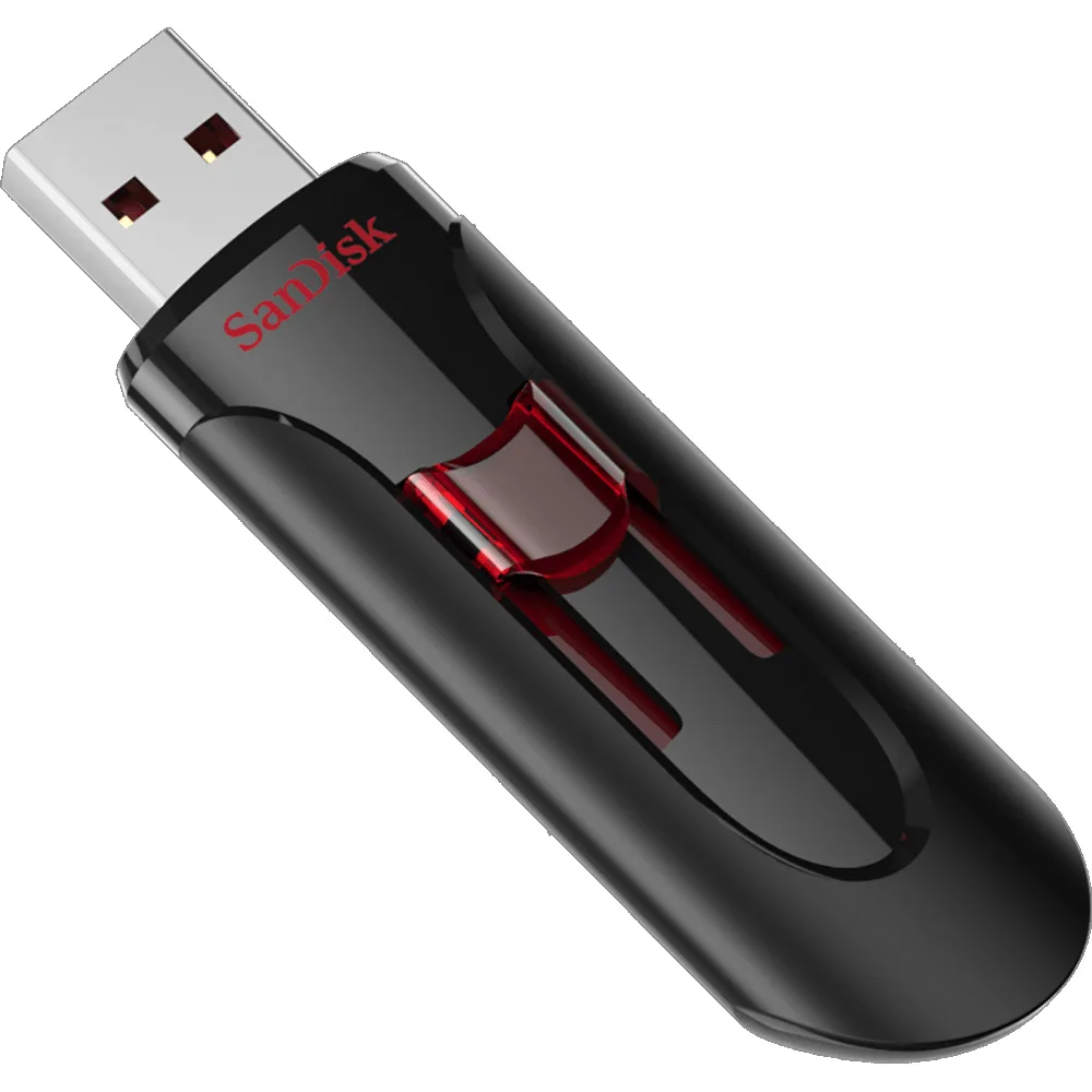 Adata SanDisk USB Stick 16GB Cruzer Glide USB 3.0 SDCZ600