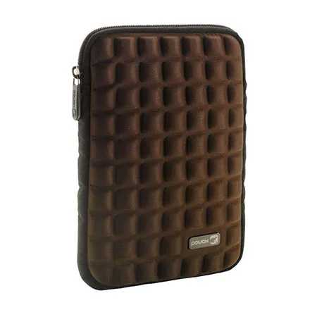 Vivanco torba za tablet - Pouch 7" smedja 32348