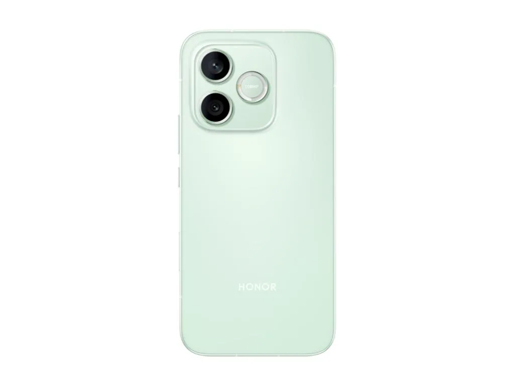 Honor 600 Lite 8+256 green