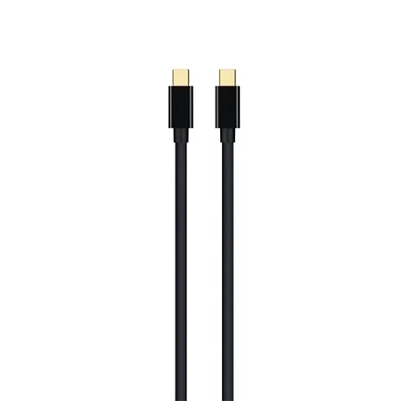 Gembird Mini DisplayPort to Mini DisplayPort digital interface kabal 1.8m, CCP-mDPmDP2-6