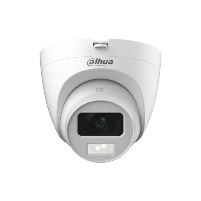 Dahua kamera 2MP Smart Dual Light HAC-HDW1200CLQ-IL-A-0280B-S6