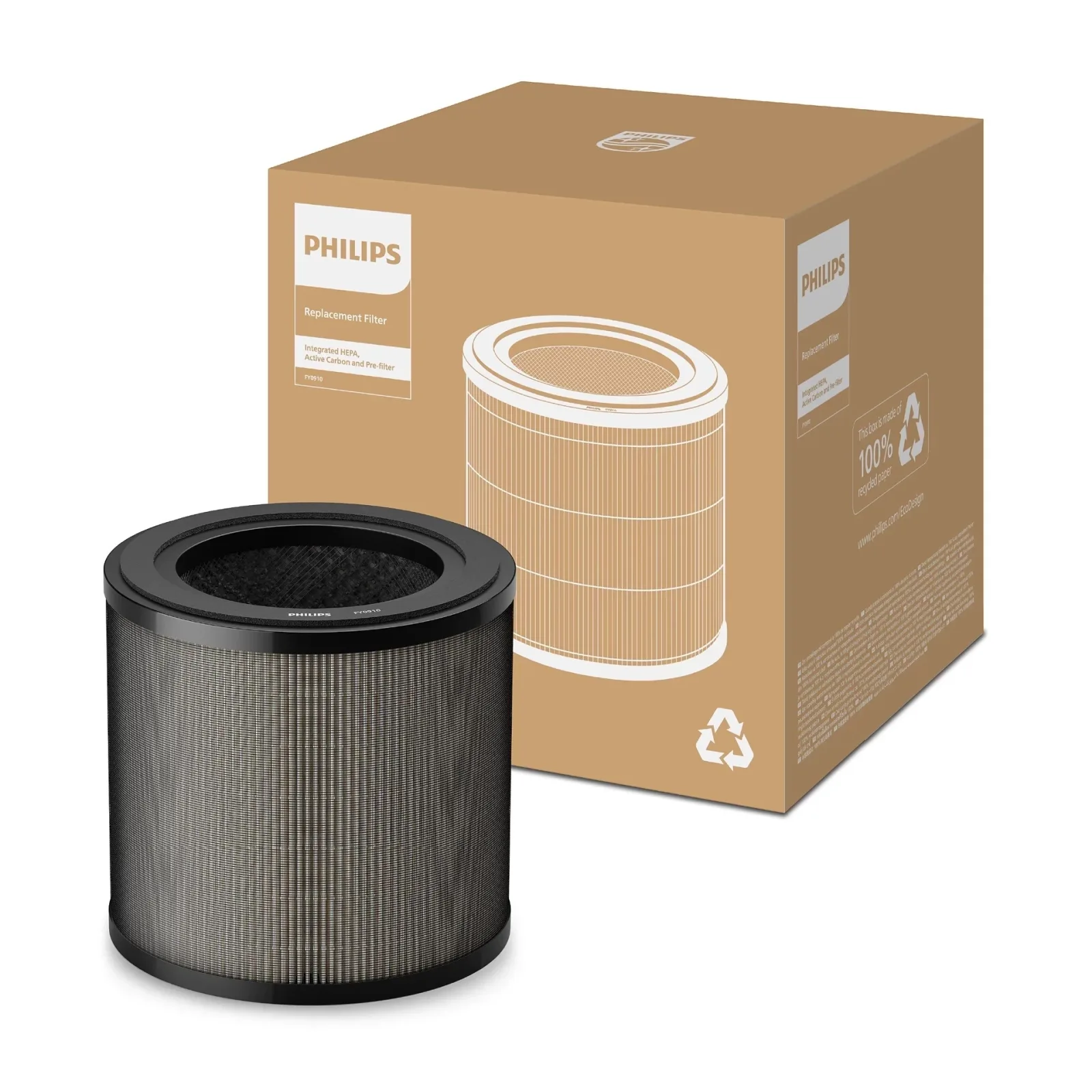 Philips Filter FY0910\30 za prociscivace serije 900