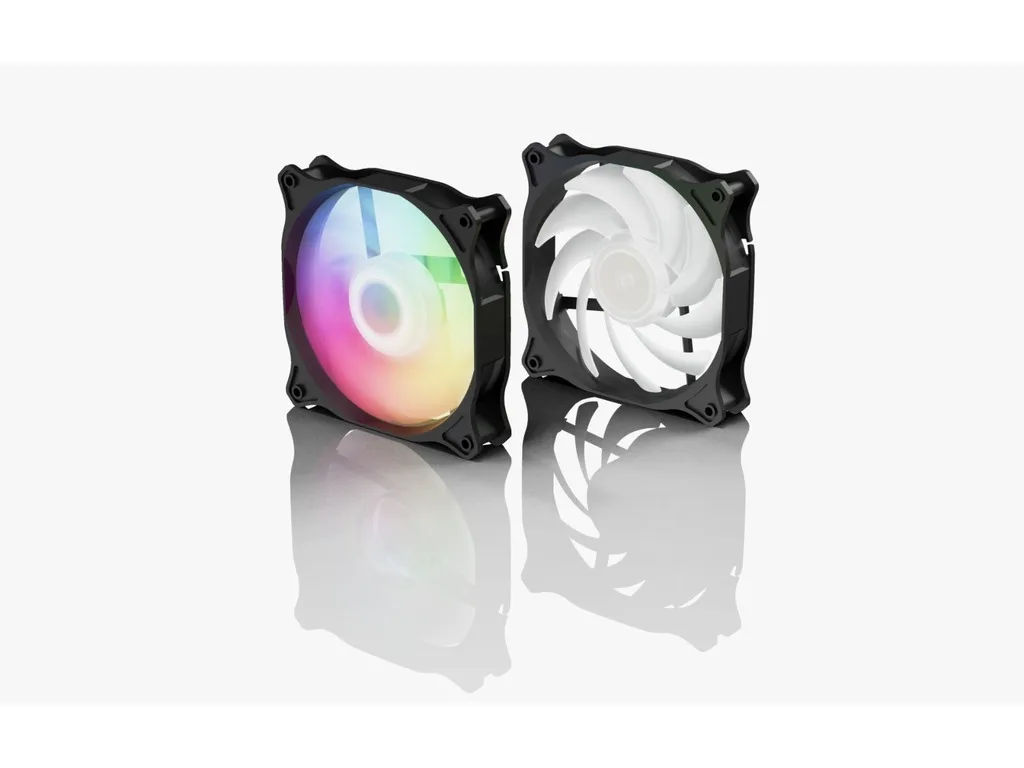 Spire ABKO 120mm RGB Fan