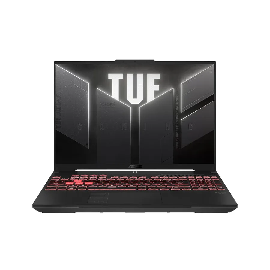 ASUS TUF F16 FA607NUQ-RL028 16" FHD+ AG 144Hz AMD Ryzen 7 170 Processor 16GB/512GB SSD/NVIDIA RTX