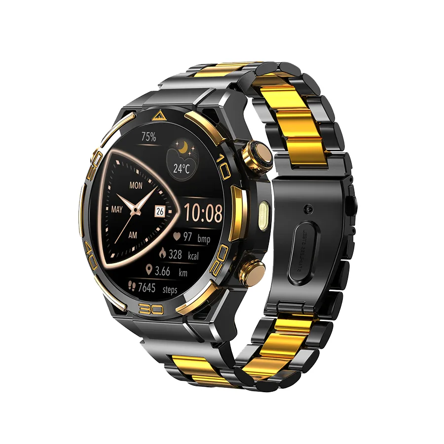 Pametni sat Blackview W90Pro Black