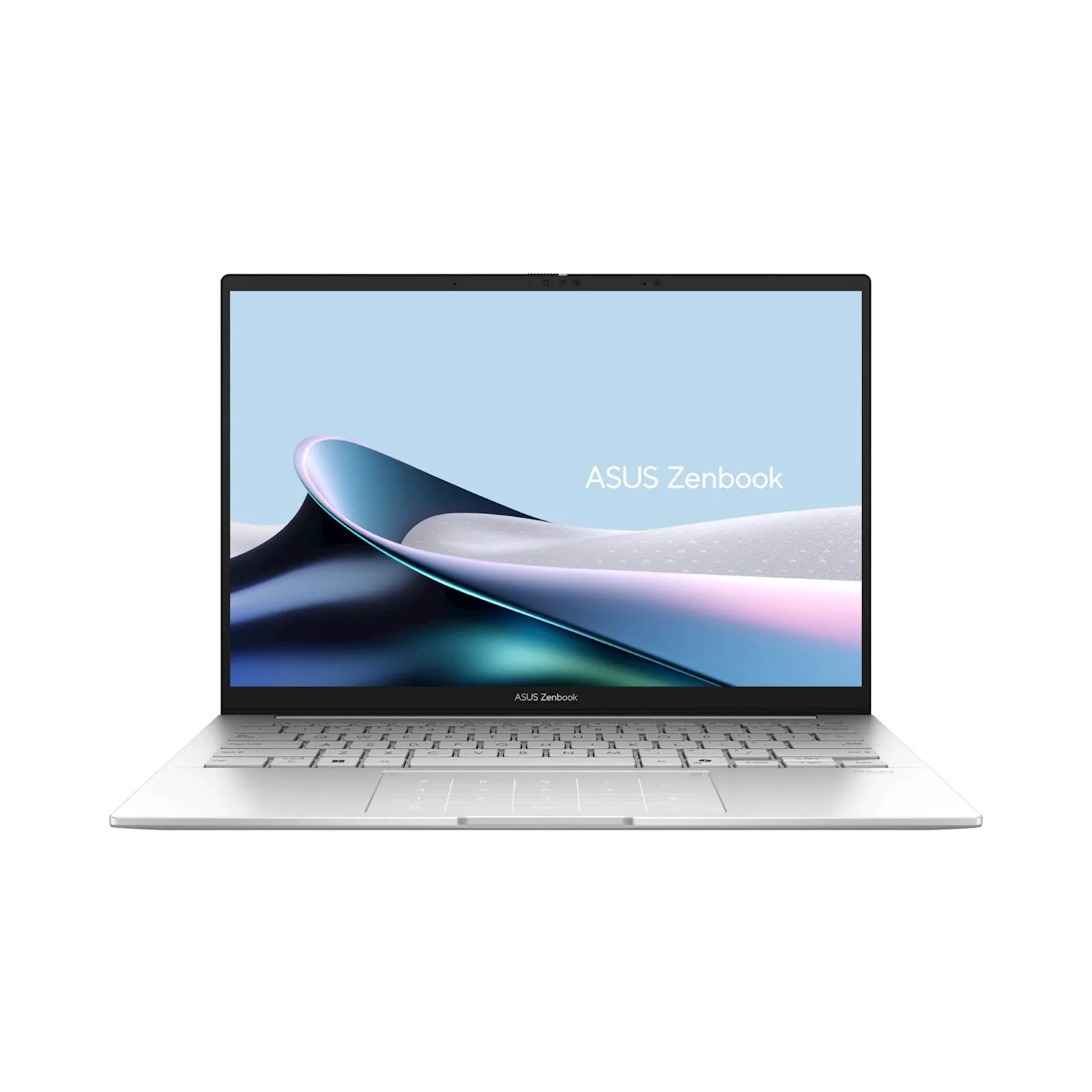 ASUS Zenbook 14 OLED UX3405CA-STA787X 14"3K OLED 120Hz U9-285H 16C/16T 32GB DDR5 s1T W11p BACKLIT