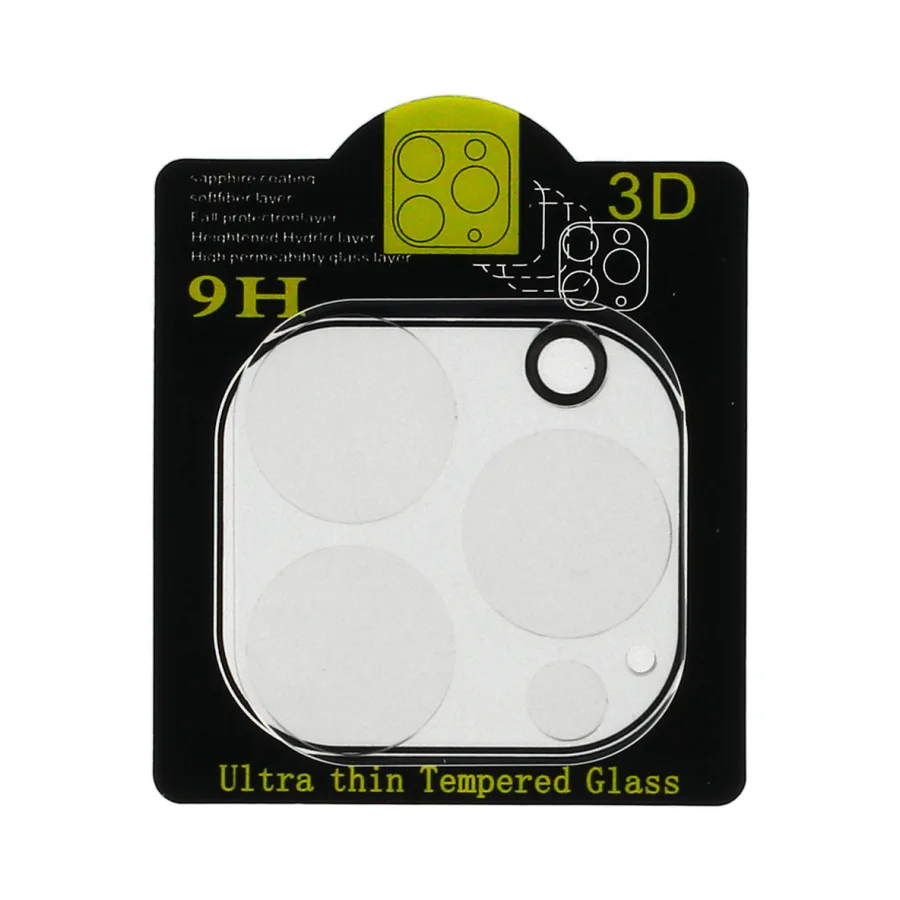 Apple KALJENO STAKLO ZA KAMERU (LENS) ZA IPHONE 13 PRO/13 PRO MAX