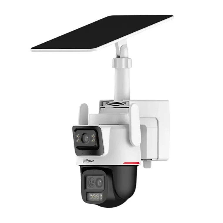 Dahua kamera 6MP (3+3P) PTZ Dual 2K WizColor 4G LTE DH-IPC-PTS2649C-3E3Z-4GB20