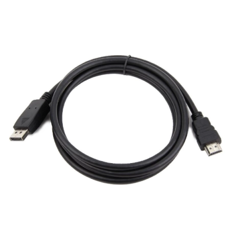 Gembird DisplayPort to HDMI M/M 1.8m Cable