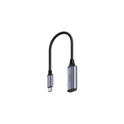 Adapter Cudy UH401, USB-C, HDMI 4K 60Hz