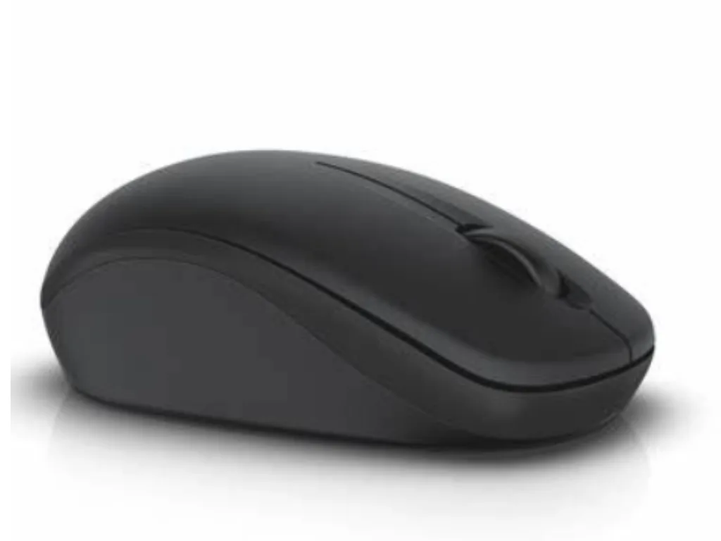 DELL Wireless Mouse-WM126