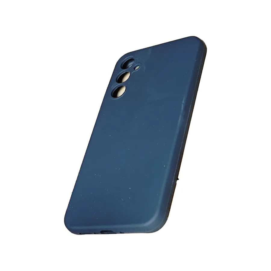ZAŠTITNA MASKA ZA SAMSUNG GALAXY A34 5G CRNA