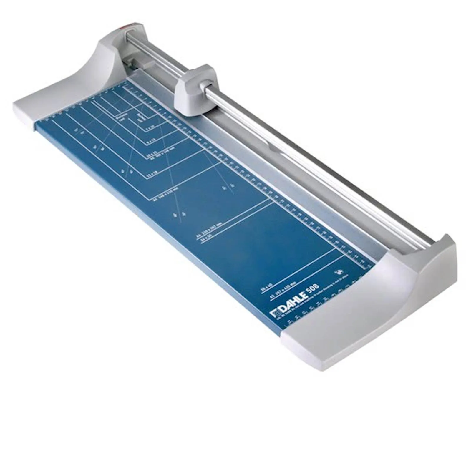 Novus-Dahle Ručni Trimmer Dahle 508 460mm, A3, 6 listova