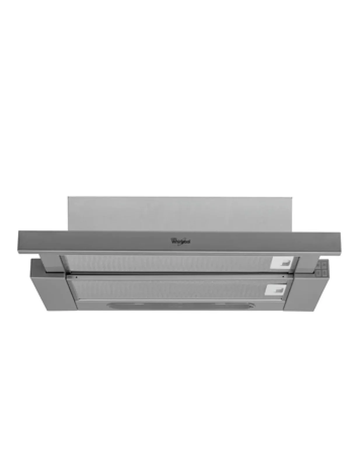 Whirlpool Napa AKR 749 IX