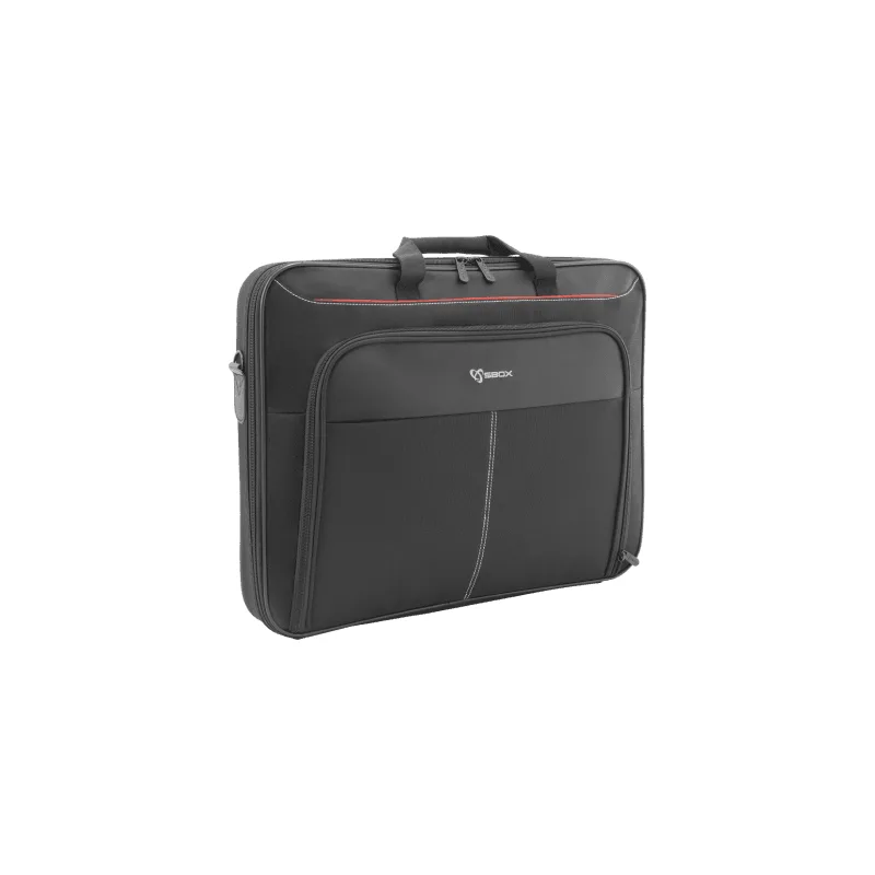 SBOX Torba za laptop NSS-88123 HONG KONG 17,3"