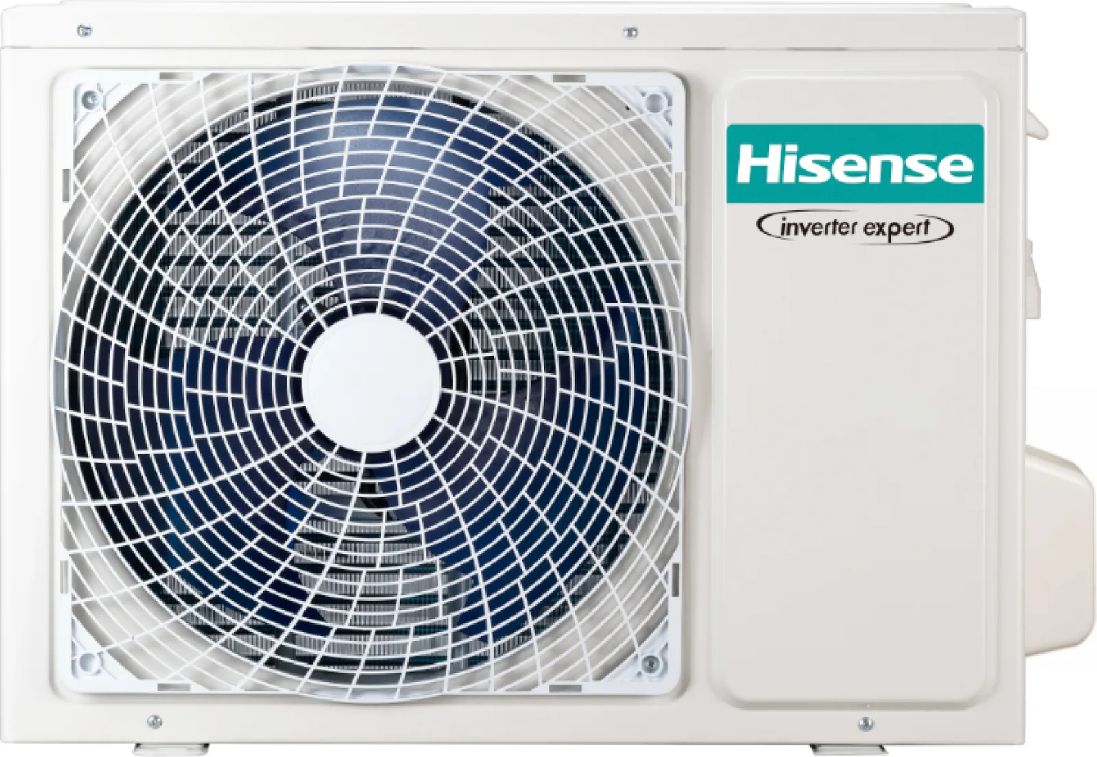 Hisense Split Inverter Klima uređaj, 2600 W, R32 CF25YR1FW
