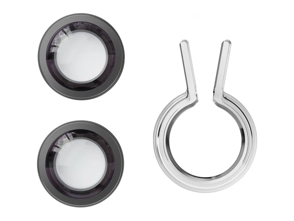 Gopro MAX2 Lens