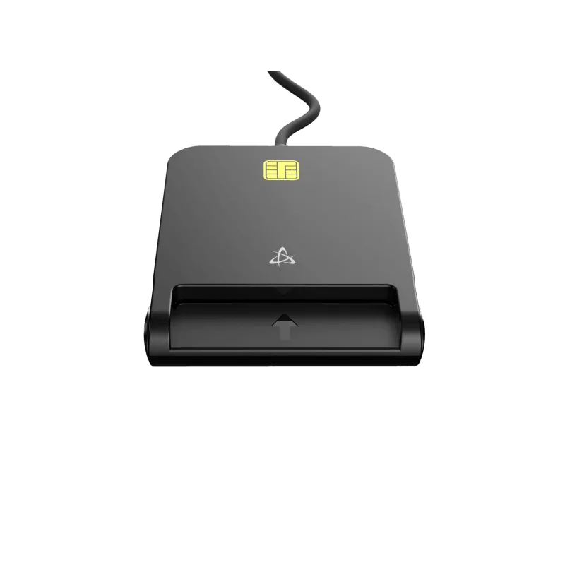 SBOX USB ČITAČ KARTICA CR-02