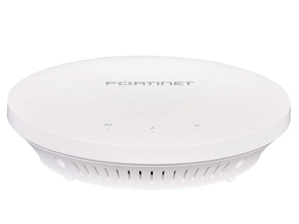Fortinet Indoor wireless wave 2 AP
