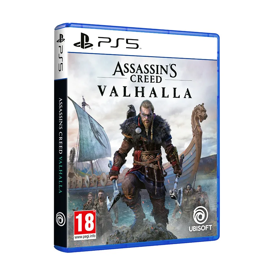 SONY Assassins s Creed Valhalla Standard Edition PS5