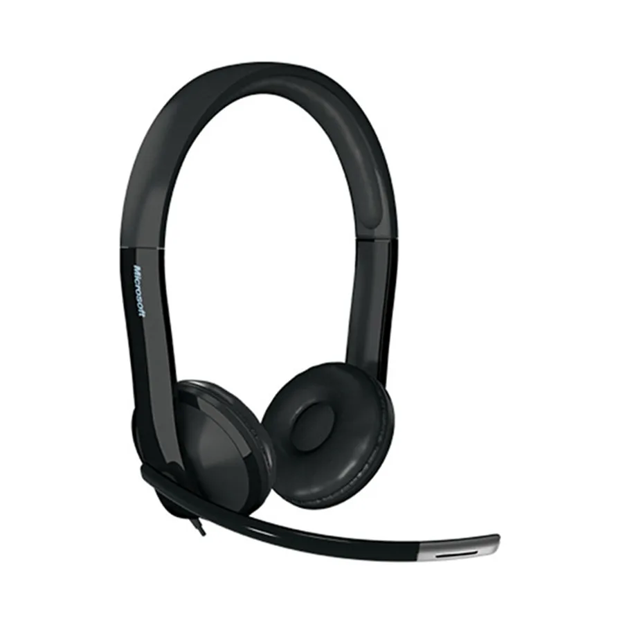Slušalice sa mikrofonom MICROSOFT LifeChat LX-6000 USB 7XF-00001