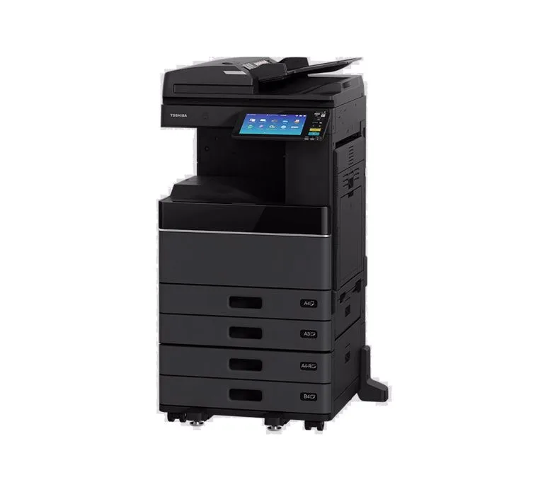 Toshiba KOP TOS E-STUDIO 2528A (DP-2528A-MJD)
