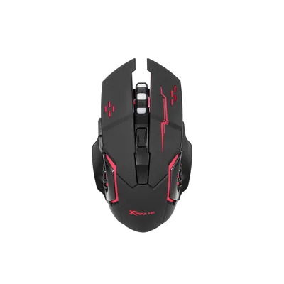 Miš X-trike me GW-601 wireless gaming