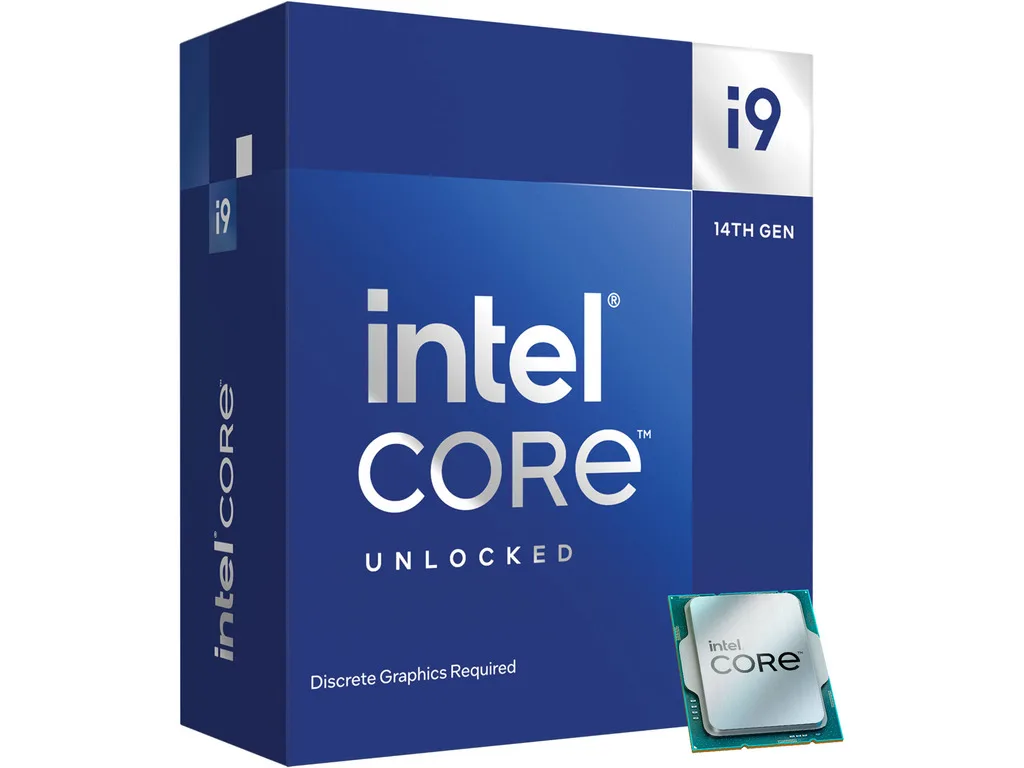 Intel Core i9-14900KFmax 6.0GHz 36MB LGA1700 BOXRaptor Lake, bez hladnjaka, bez grafike