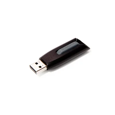 Verbatim USB memorijski stik 3.2 Gen1 64GB, crno-sivi, V3, Store'n'Go