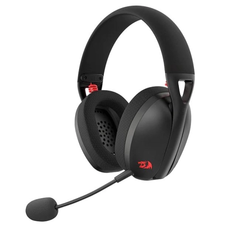 Redragon Gaming Slušalice sa mikrofonom Ire Pro H848 Black Wireless