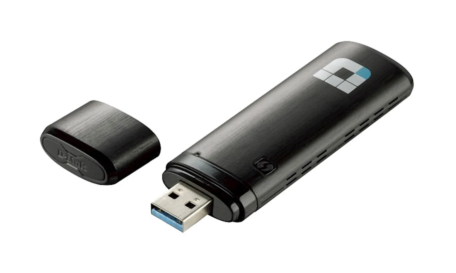 D-Link Wireless AC1300 MU-MIMO Wi-Fi USB Adapter DWA-182