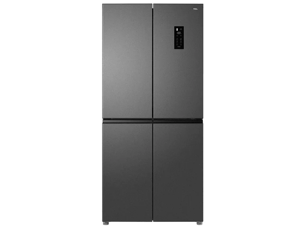 TCL frižider RP470CSE1470L E, InverterTotal No Frost