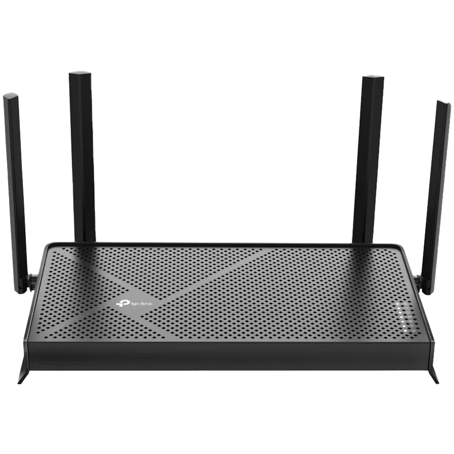 TP-Link Archer BE230 BE3600 Dual-Band Wi-Fi 7 Router, 688 Mbps at 2.4 GHz + 2882 Mbps at 5 GHz