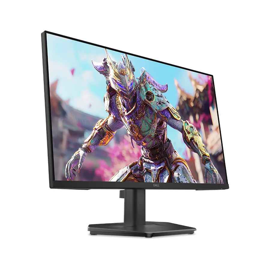 Monitor Dell SE2426HG 24" 1920x1080 FHD 240Hz IPS 16:9 1000:1 300cd/m2 178/178 HDMI 2.1 DP1.4 Tilt HDR10