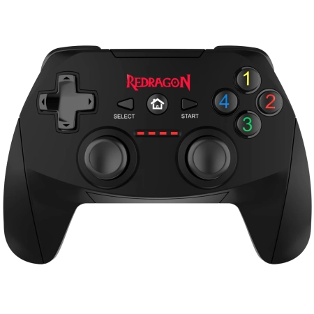 Redragon Gamepad Harrow G808 (PC, PS3) Wireless
