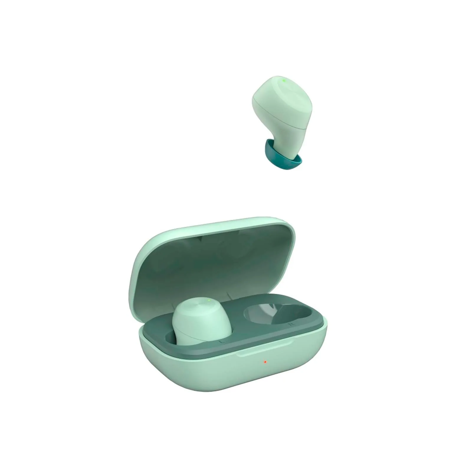HAMA Slušalice BT "Spirit Chop" true wireless mint