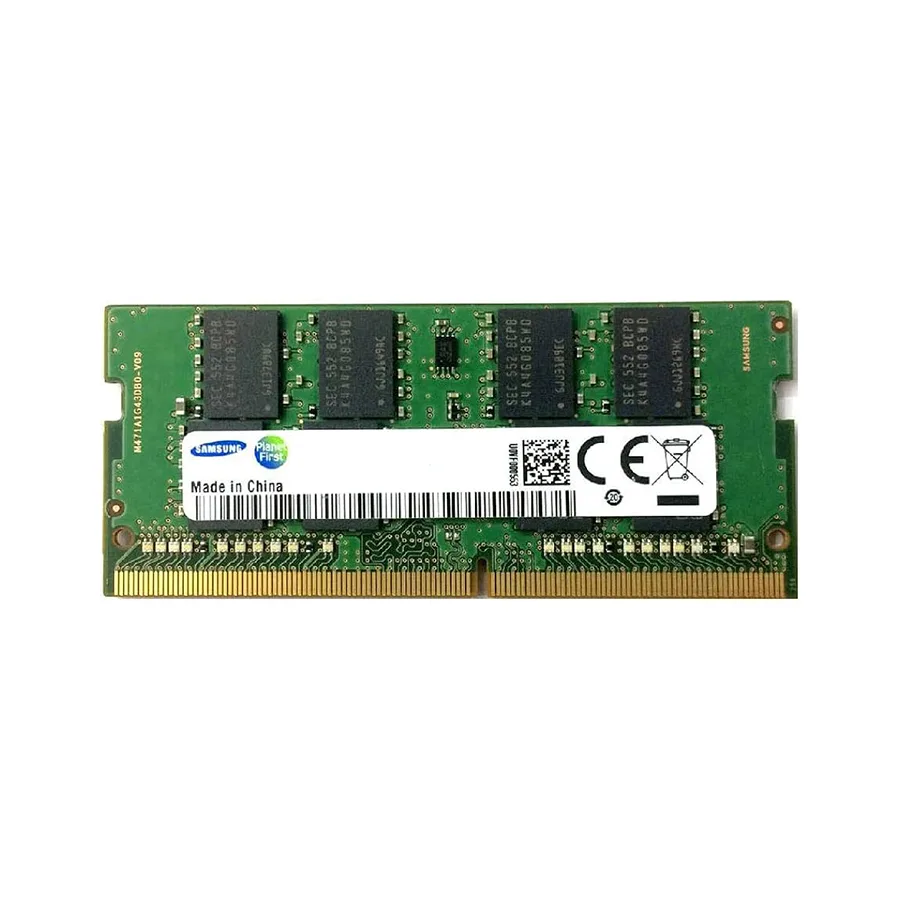 Samsung SO DIMM notebook 2GB DDR4 2133MHz PC4-2133P-SCO-11 M471A5644EBO-CPB